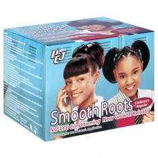 1-Lusters PCJ Smooth Roots No-Lye Conditioning New Growth Relaxer-Childrens Regular